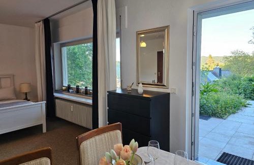 Boppard Apartamento | Little Rhine View Château - Harry Apartment