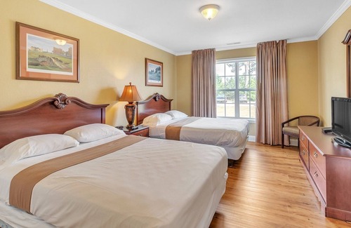 Carthage Condominio | Little River Resort Condos by RedAwning