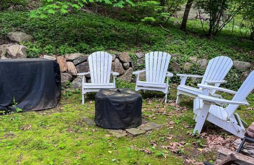 Gloucester Casa | Little River Retreat