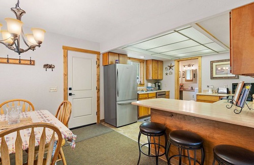 Riggins Casa | Little Salmon River House close to Riggins,Id