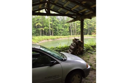 Orleans Alquiler De RV | LITTLE SISTER'S CAMP SITE