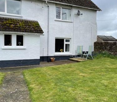 Kingswear Casa | Little Stone Farm Cottage