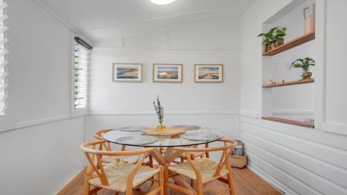 Harrington Casa | Little Street Retreat - Harrington