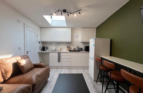 Palmers Green Apartamento | Little studio flat