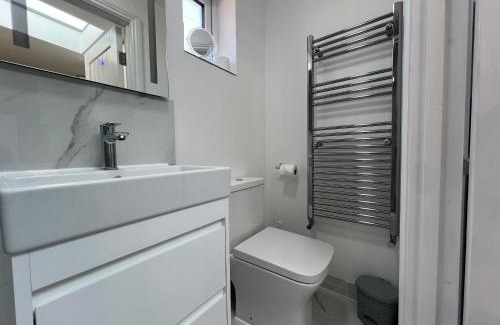 Palmers Green Apartamento | Little studio flat