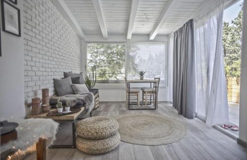 Porto Empedocle Apartamento | Little Suite