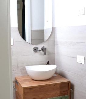 Torre Annunziata Casa | Little Suites Pompeii