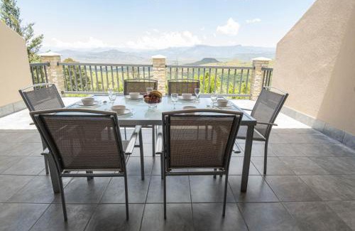 Jagersrust Complejo | Little Switzerland Resort by Dream Resorts