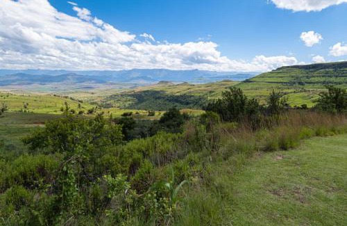 Jagersrust Complejo | Little Switzerland Resort by Dream Resorts