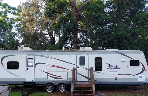 Highlands Casa | Little taste of country living