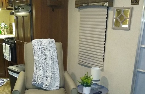 Highlands Casa | Little taste of country living