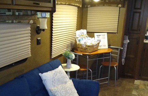 Highlands Casa | Little taste of country living