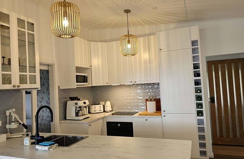 Crescent Head Casa | Little Tern Beach House @ Crescent Head