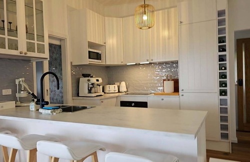 Crescent Head Casa | Little Tern Beach House @ Crescent Head