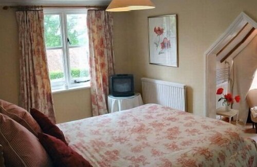 Wadhurst Otro | Little Tidebrook Farm