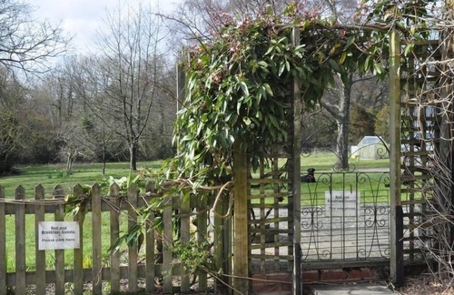 Wadhurst Otro | Little Tidebrook Farm