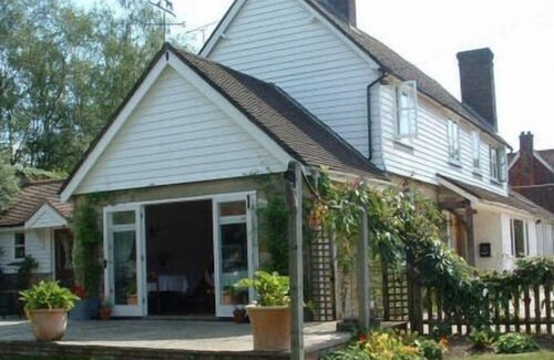 Wadhurst Otro | Little Tidebrook Farm