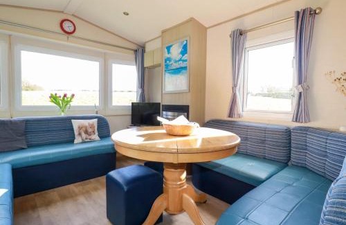 Wadebridge Casa | Little Trevorrick Caravan
