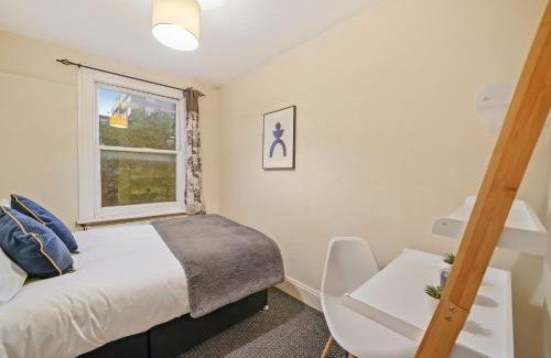 Little Venice Casa | Little Venice Hububb Stay