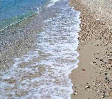 Agia Triada Casa | Little Villa - walk to the beach