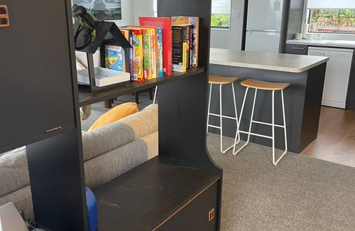 Motuoapa Casa | Little Whio by the Lake