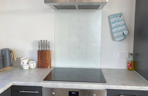 Motuoapa Casa | Little Whio by the Lake