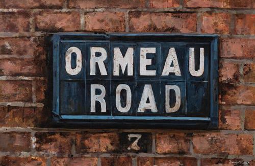 Ormeau Casa | Little Willow Belfast