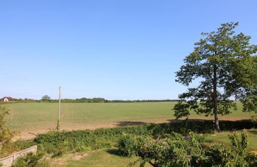 Stuppington Casa | Little Wisteria