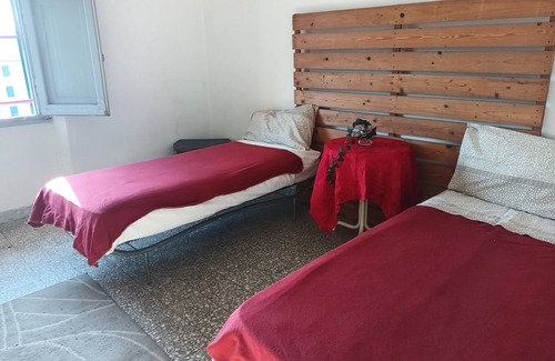 Prato Casa | Little Wood