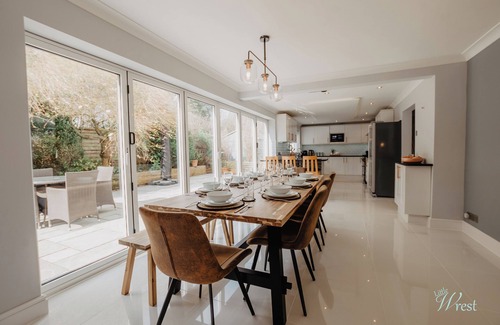 Silsoe Casa | Little Wrest Silsoe Bedford
