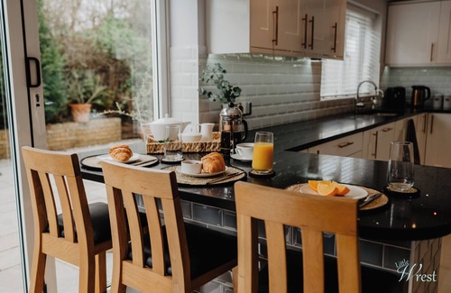 Silsoe Casa | Little Wrest Silsoe Bedford