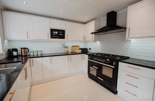 Silsoe Casa | Little Wrest Silsoe Bedford