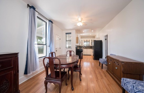 San Miguel Casa | Littlefield 1890 Victorian Retreat