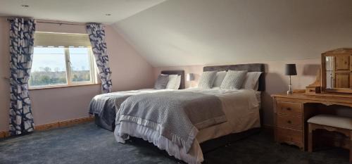 Durrow Casa | LittleField B&B Durrow, Laois