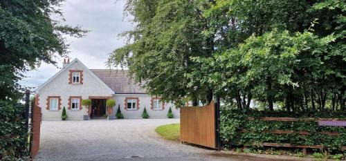 Durrow Casa | LittleField B&B Durrow, Laois