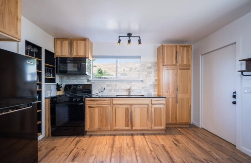 San Miguel Casa | Littlefield Bungalow Suite