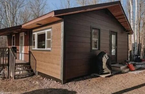 Remer Casa | Littlefoot Lodge Little Thunder Lake Getaway!