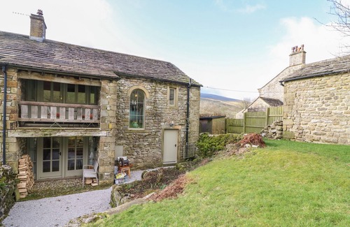 Litton Cabaña | Litton Hall Barn Cottage