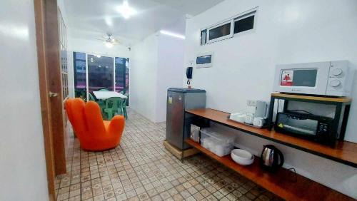 Bacolod Casa | Liturs Travel Services homestay Rent a Car - Singcang