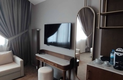 Melikgazi Casa | Liv Hotels Erciyes