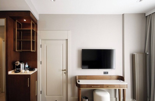 Melikgazi Casa | Liv Hotels Erciyes