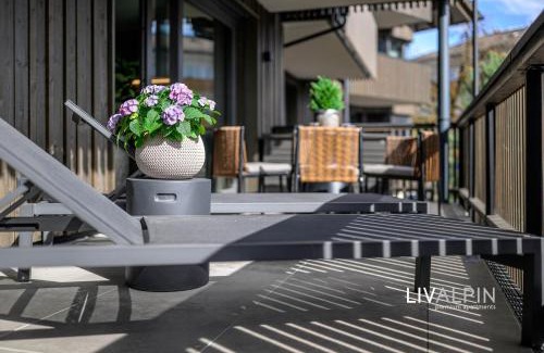 Garmisch-Partenkirchen Apartamento | LIVALPIN Relaxe