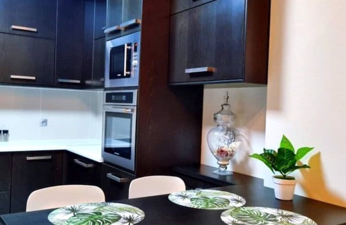 Kardamena Villa | Livas 2 Relaxing Villa in Kardamena! Among Olive trees & Vineyards.