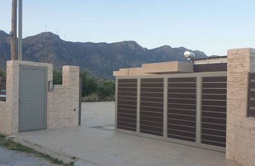 Kardamena Villa | Livas 2 Relaxing Villa in Kardamena! Among Olive trees & Vineyards.