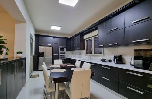 Kardamena Villa | Livas Deluxe Relaxing Villa