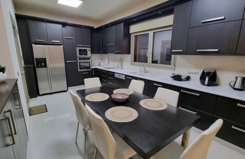 Kardamena Villa | Livas Deluxe Relaxing Villa