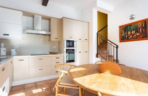 Buenavista del Norte Villa | Live Buena Vista del norte