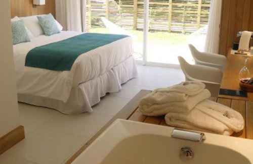 San Rafael Hotel | Live Hotel Boutique (Adults only)