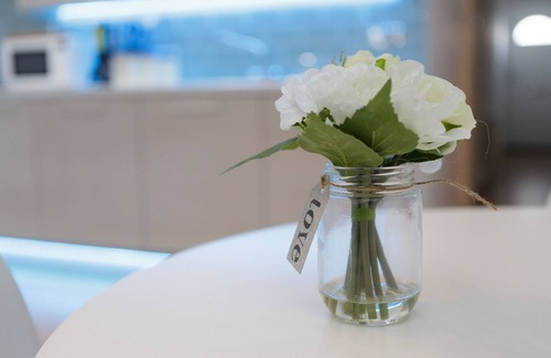 Leeds Apartamento | Live in Leeds Greenhill Bungalows