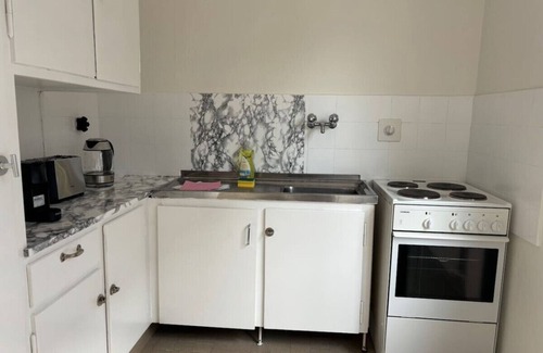 Seefeld Apartamento | Live in the city center (Cross 5)